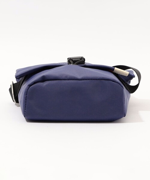Notive（ノーティヴ）の「NOTIVE SHOULDER BAG S ショルダーバッグ（ショルダーバッグ・メンズ・ネイビー・FREE）」の5枚目の写真