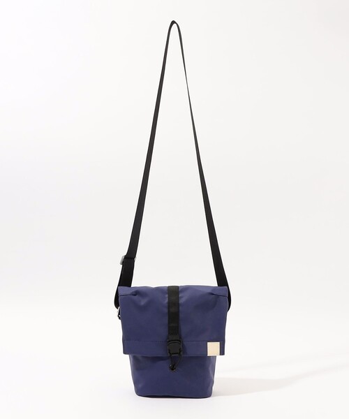 Notive（ノーティヴ）の「NOTIVE SHOULDER BAG S ショルダーバッグ（ショルダーバッグ・メンズ・ネイビー・FREE）」の11枚目の写真