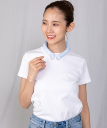 GLOBAL JAPAN（グローバルジャパン）の「アイスネックリング W Icy Neck（アウトドアグッズ）」