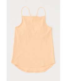 マウジー moussyキャミソール セール】DENIM LIKE GABBY キャミソール（キャミソール