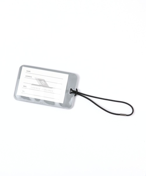 セール】トラベルタグ / 113628（トラベルグッズ）｜LAKOLE（ラコレ