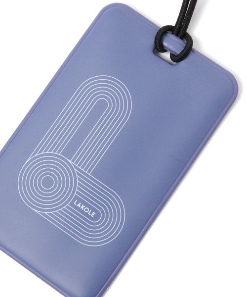 セール】トラベルタグ / 113628（トラベルグッズ）｜LAKOLE（ラコレ