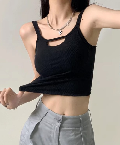 【7/5正午削除】カットコンビペプラムトップス FRAY I.D｜カットコンビペプラムトップス | Rakuten Fashion