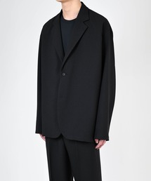 ジャケット・アウター LAD MUSICIAN COLLORLESS LONG COAT Lad Musician's FW21 Collection | Hypebeast