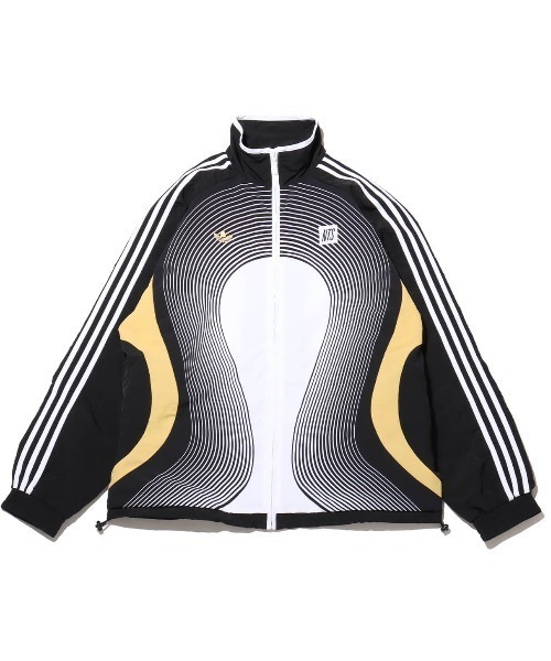 新品 2XLadidas アディダス NTS TG トラックトップ 新品 2XLadidas アディダス NTS TG トラックトップ - メルカリ