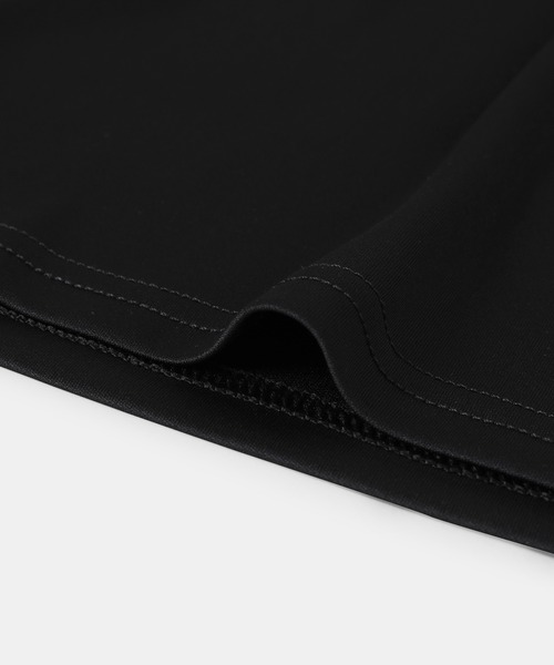 NIKE（ナイキ）の「【KIDS】【NIKE/ナイキ】3Dコンボ長袖ハイドロラッシュガード/セットアップ対応（ラッシュガード・キッズ・ブラック/サックスブルー・140/150/120/130）」の18枚目の写真