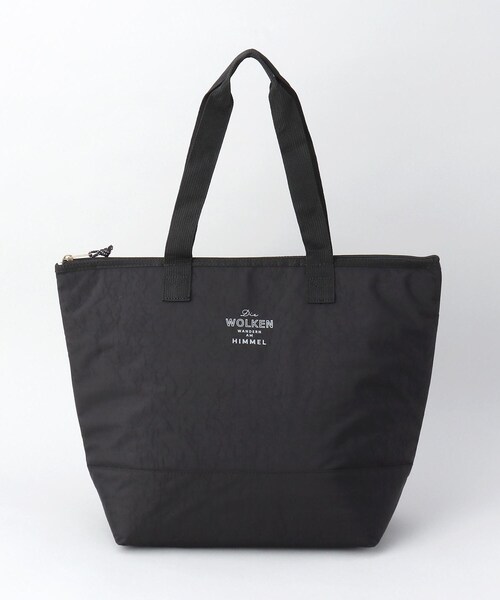 212 KITCHEN STORE(トゥワントゥキッチンストア)の「ウォルク 保冷ショルダートート BK(エコバッグ/サブバッグ・レディース・その他・00)」の7枚目の写真