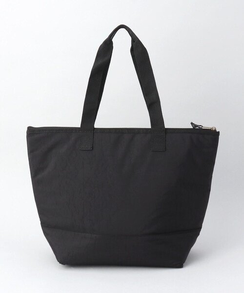 212 KITCHEN STORE(トゥワントゥキッチンストア)の「ウォルク 保冷ショルダートート BK(エコバッグ/サブバッグ・レディース・その他・00)」の5枚目の写真