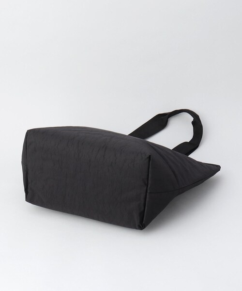 212 KITCHEN STORE(トゥワントゥキッチンストア)の「ウォルク 保冷ショルダートート BK(エコバッグ/サブバッグ・レディース・その他・00)」の4枚目の写真