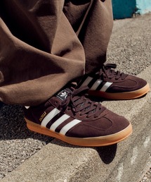 adidas(�A�f�B�_�X)�̃K�[�� �C���h�A / Gazelle Indoor / �A�f�B�_�X�I���W�i���X adidas Originals(�X�j�[�J�[)