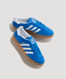 adidas(AfB_X)̃K[ ChA / Gazelle Indoor / AfB_XIWiX adidas Originals(Xj[J[)
