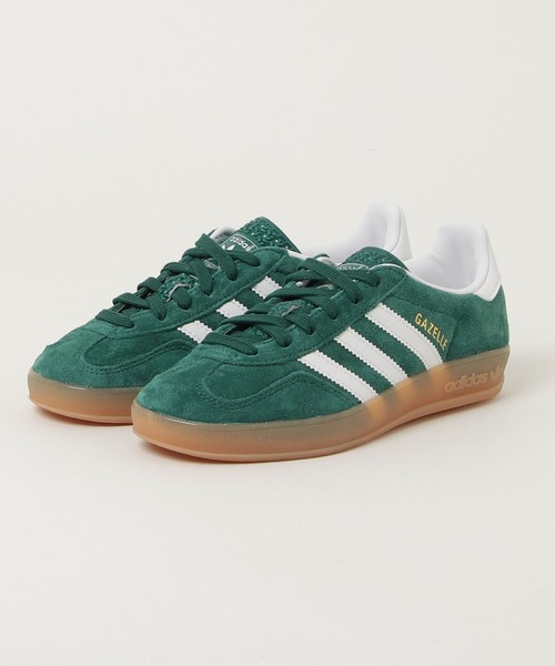 adidas ガゼルインドア/Gazelle indoor/スニーカー ガゼル インドア / Gazelle Indoor / アディダスオリジナルス