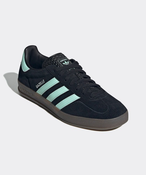 ガゼル インドア / Gazelle Indoor / アディダスオリジナルス