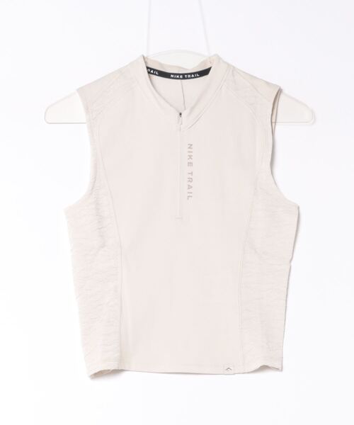 【NIKE】W NK TRAIL DF HZ TANK