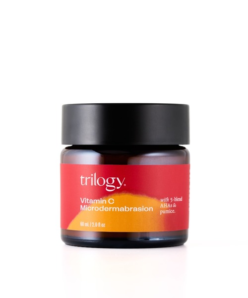 trilogy / Cエッセンシャルズ（スキンケアキット/ギフトセット）｜Trilogy（トリロジー）