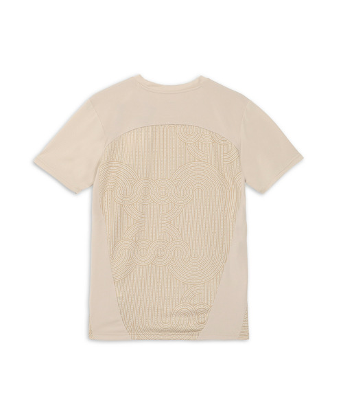 【セール】PUMA プーマ メンズ ACミラン 2024-25 プレマッチ 半袖 シャツ（Tシャツ/カットソー）｜PUMA（プーマ）