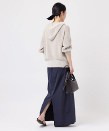 AP STUDIO（エーピーストゥディオ）の「追加2 ギマコットンフーディ