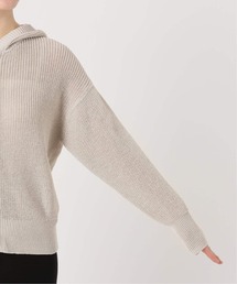 AP STUDIO（エーピーストゥディオ）の「追加2 ギマコットンフーディ