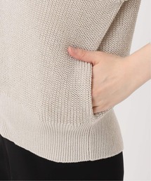 AP STUDIO（エーピーストゥディオ）の「追加2 ギマコットンフーディ