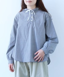 △80/タイプライターナチュラルトリプルワッシャー スノーパーカー