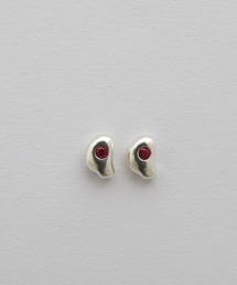 TEN.｜テンのピアス（両耳用）（シルバー）通販 - ZOZOTOWN