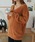 Girly Doll�i�K�[���[�h�[���j�́u�[V�l�b�N�ӂ�ӂ�j�b�g�v���I�[�o�[�i�j�b�g/�Z�[�^�[�j�v�b���J