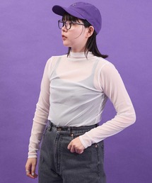 I am I in fact｜アイアムアイインファクトのTシャツ