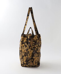 ＜AMIACALVA＞PAISLEY BAG MEDIUM/ショルダーバッグ