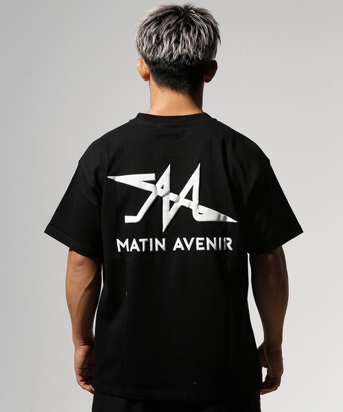 セール】【ムラサキスポーツ限定】MATIN AVENIR/マタン
