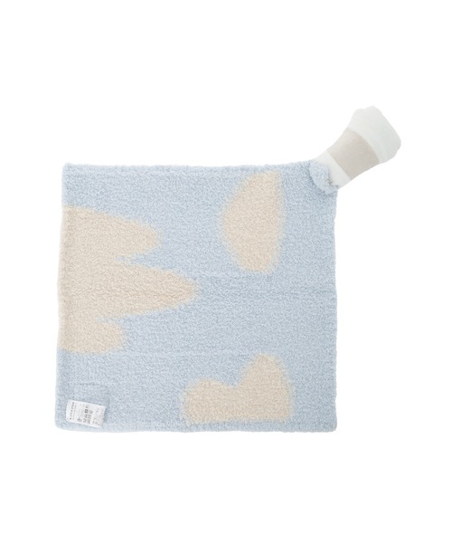 Knit Blankie /ふわふわブランキー（ベビー寝具/家具）｜ALEXIA