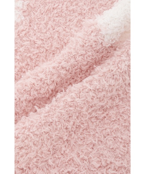 Knit Blankie /ふわふわブランキー（ベビー寝具/家具）｜ALEXIA