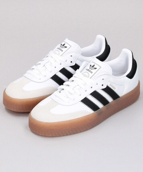 adidas/SAMBA OG [23.0~28.0cm] 【限定展開】｜Daytona Park