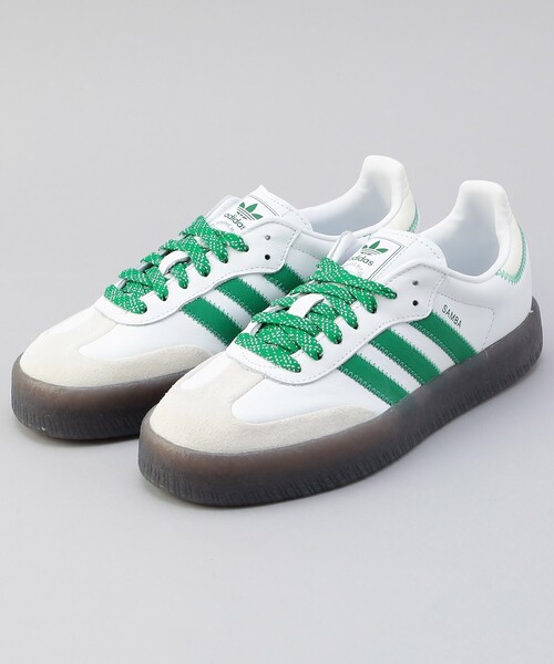 adidas/SAMBA OG [23.0~28.0cm] 【限定展開】｜Daytona Park