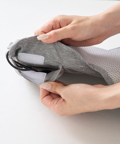 暑さ対策】空調クールマット ファン冷却 日本製 保冷ジェル付き