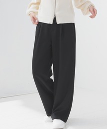 Honeys | ストレートパンツ（股下６８ｃｍ）(チノパンツ)