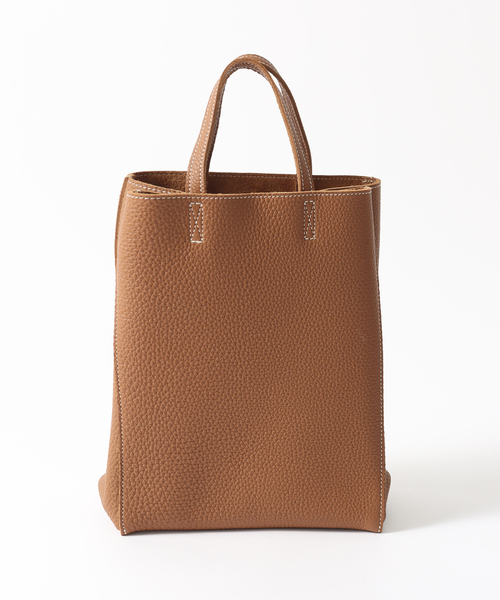 EDIFICE（エディフィス）の「Pachyderm (パキダム) HER01 トゴ BAG S