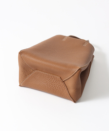 EDIFICE（エディフィス）の「Pachyderm (パキダム) HER01 トゴ BAG S 