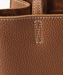 EDIFICE（エディフィス）の「Pachyderm (パキダム) HER01 トゴ BAG S 