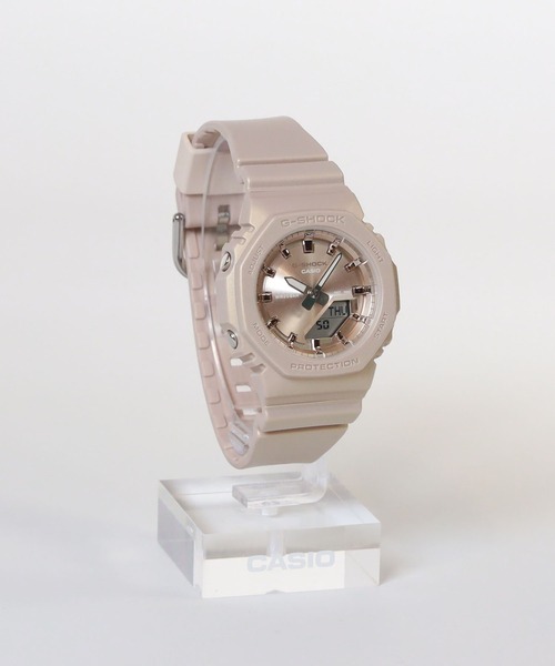 GMA-P2100シリーズ / GMA-P2100ST-9AJF（アナログ腕時計）｜G-SHOCK