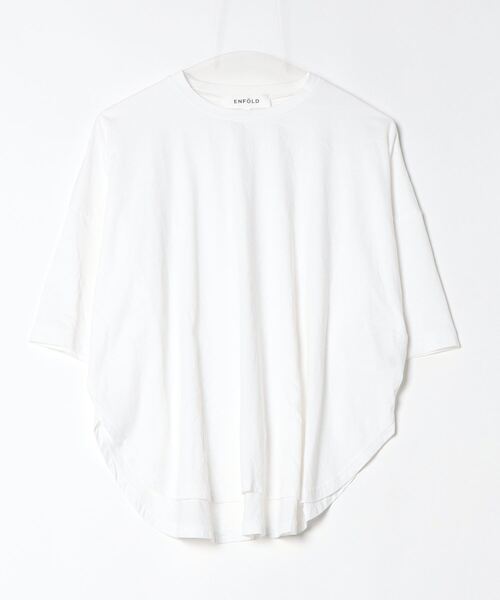 セール/ブランド古着】7分袖カットソー（Tシャツ/カットソー）｜ENFOLD 