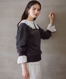 23区｜ニジュウサンクのスウェット通販 - ZOZOTOWN