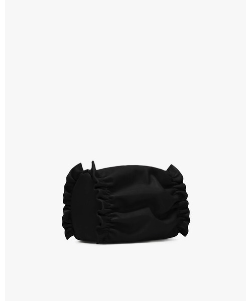 Repetto(レペット)の「Petit Opera バッグ / M0777VE(ショルダーバッグ・レディース・ブラック・FREE)」の4枚目の写真