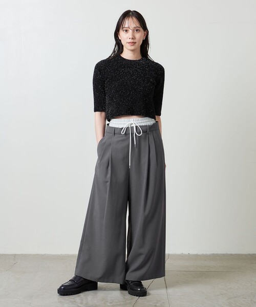 MARW UNITED ARROWS（マルゥ ユナイテッドアローズ）の「＜MARW