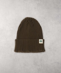 Right-on | 【Hollywood athletic co】コットンワッチ(ニットキャップ/ビーニー)
