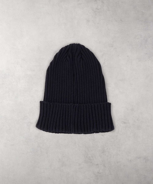セール】【Hollywood athletic co】コットンワッチ（ニット