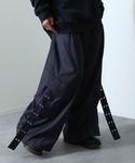 NILWAY(ニルウェイ)の「パンツ(カーゴパンツ)」