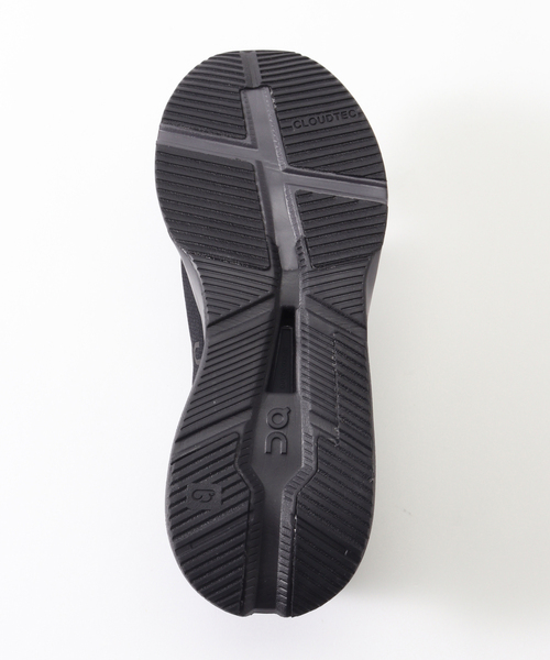 On(オン)の「On / オン Cloudnova X 3ME30410106(その他シューズ・メンズ・ブラック・26cm/26.5cm/27cm/27.5cm/28cm)」の7枚目の写真