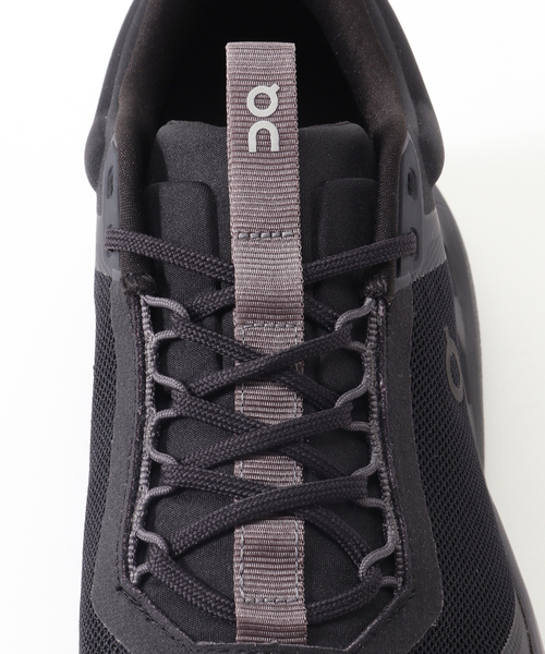 On(オン)の「On / オン Cloudnova X 3ME30410106(その他シューズ・メンズ・ブラック・26cm/26.5cm/27cm/27.5cm/28cm)」の8枚目の写真