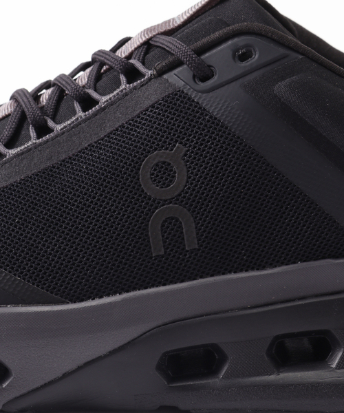 On(オン)の「On / オン Cloudnova X 3ME30410106(その他シューズ・メンズ・ブラック・26cm/26.5cm/27cm/27.5cm/28cm)」の11枚目の写真