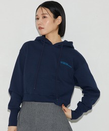 MA Firsthand/マ ファーストハンド LOGO HOODIE / ロゴフーディ / プルオーバーパーカー